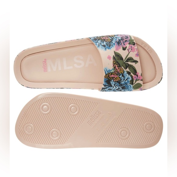 Melissa
Women's Butterfly Pool Slide Sandals - Picture 9 of 9